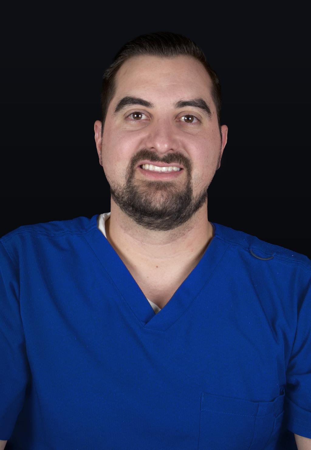 Doctor profile
